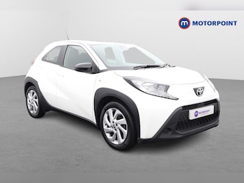 Used Toyota Aygo X undefined for sale - 78122166: Photo