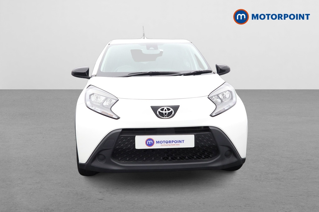 Used Toyota Aygo X for sale - 78122166: Photo 2