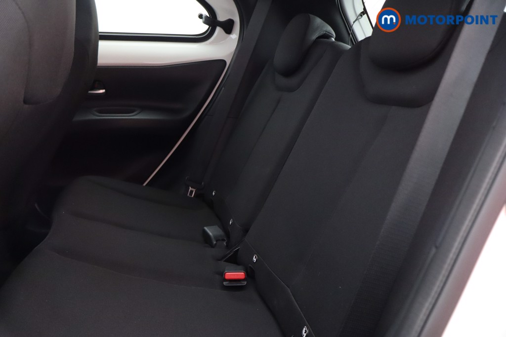 Used Toyota Aygo X for sale - 78122166: Photo 24