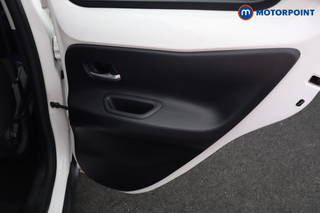 Used Toyota Aygo X for sale - 78122166: Photo 26