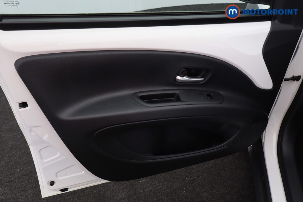 Used Toyota Aygo X for sale - 78122166: Photo 28