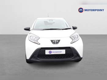 Used Toyota Aygo X undefined for sale - 78122166: Photo