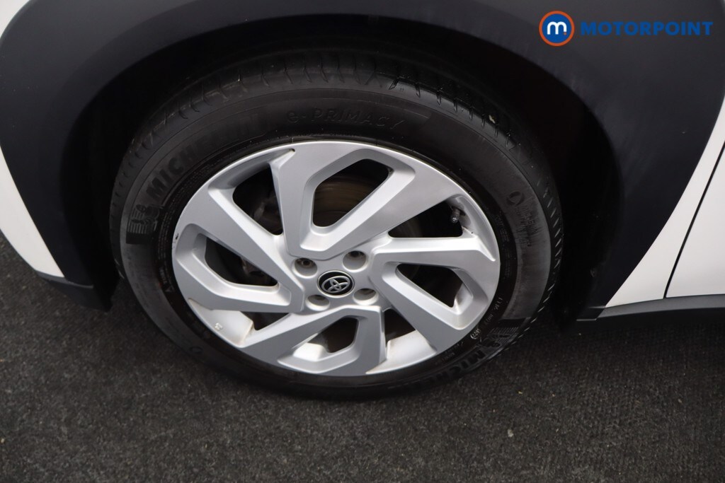 Used Toyota Aygo X for sale - 78122166: Photo 30