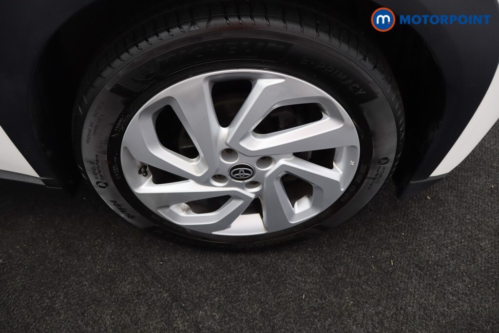 Used Toyota Aygo X for sale - 78122166: Photo 31