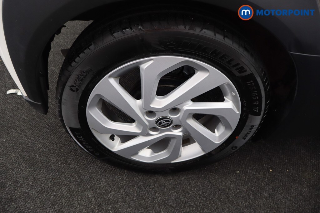 Used Toyota Aygo X for sale - 78122166: Photo 32