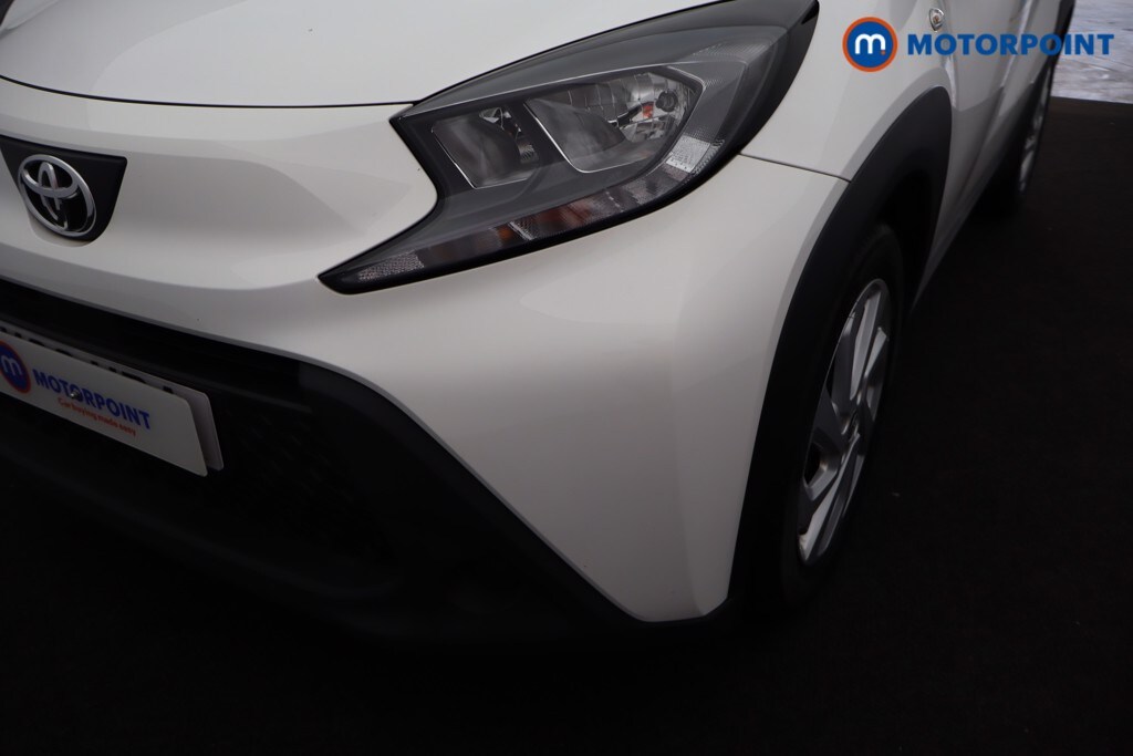 Used Toyota Aygo X for sale - 78122166: Photo 33