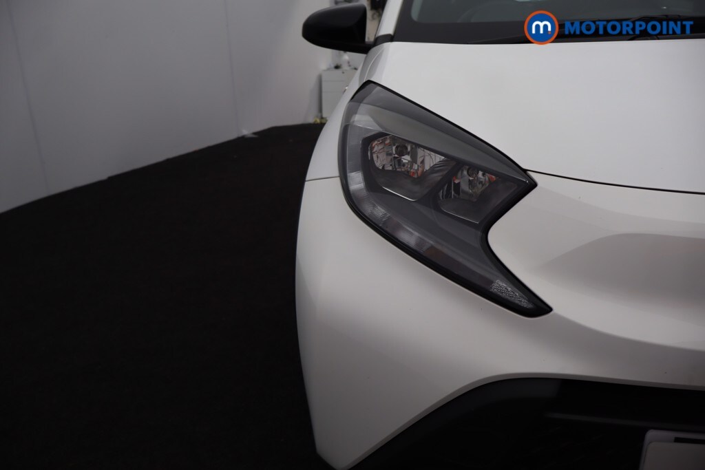 Used Toyota Aygo X for sale - 78122166: Photo 34