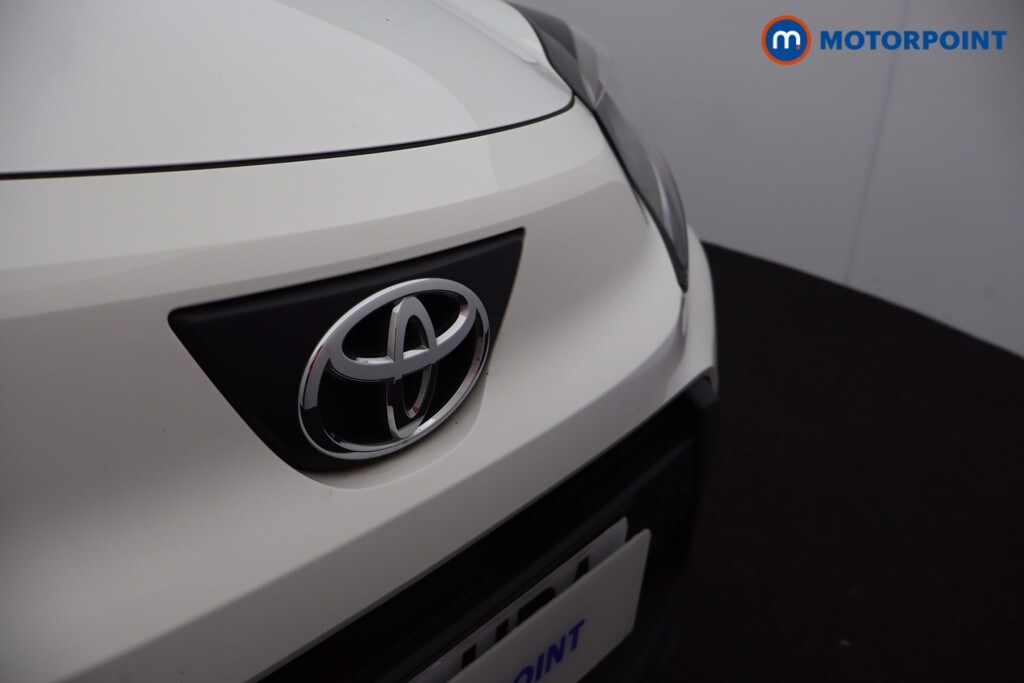 Used Toyota Aygo X for sale - 78122166: Photo 35