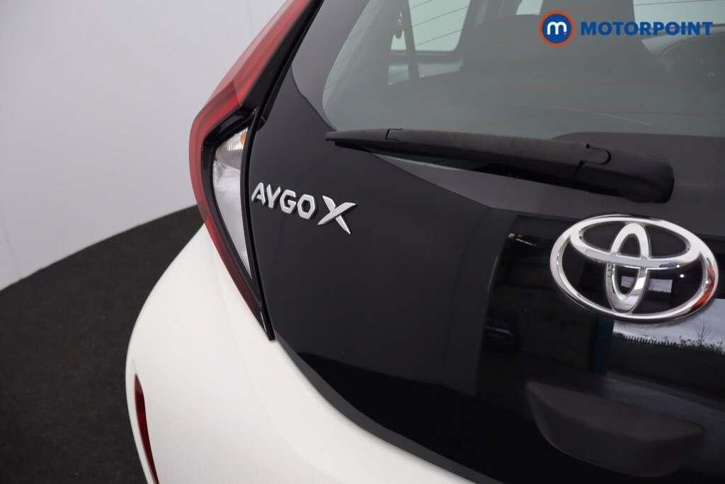 Used Toyota Aygo X for sale - 78122166: Photo 36