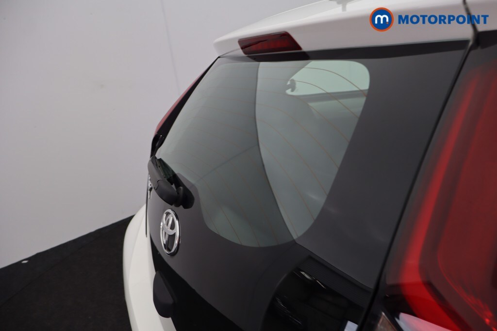 Used Toyota Aygo X for sale - 78122166: Photo 38