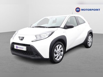 Used Toyota Aygo X undefined for sale - 78122166: Photo