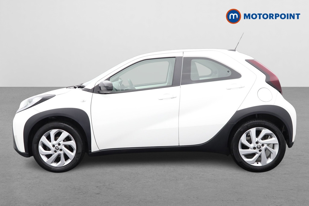 Used Toyota Aygo X for sale - 78122166: Photo 4