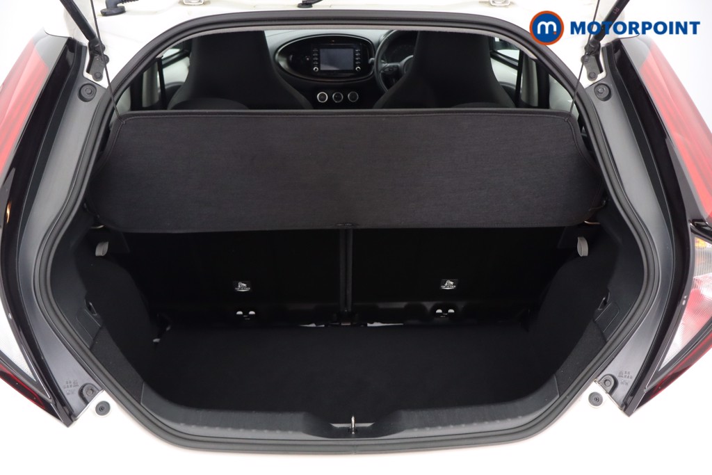 Used Toyota Aygo X for sale - 78122166: Photo 42