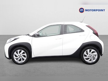 Used Toyota Aygo X undefined for sale - 78122166: Photo