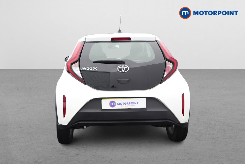 Used Toyota Aygo X for sale - 78122166: Photo 6