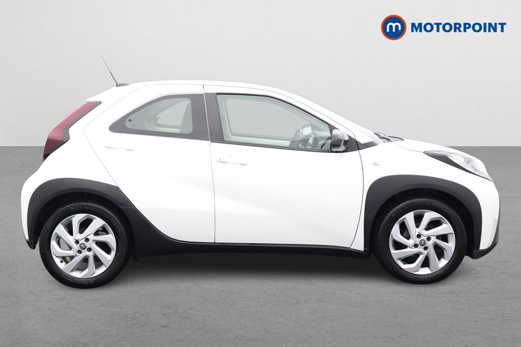 Used Toyota Aygo X for sale - 78122166: Photo 8