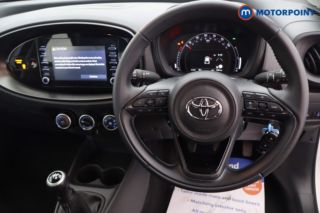 Used Toyota Aygo X for sale - 78122166: Photo 9