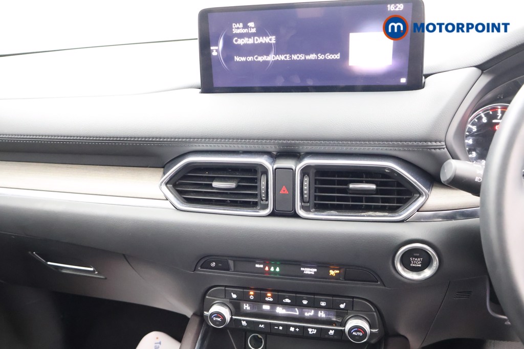 Used Mazda CX-5 2023 for sale - 76491780: Photo 13