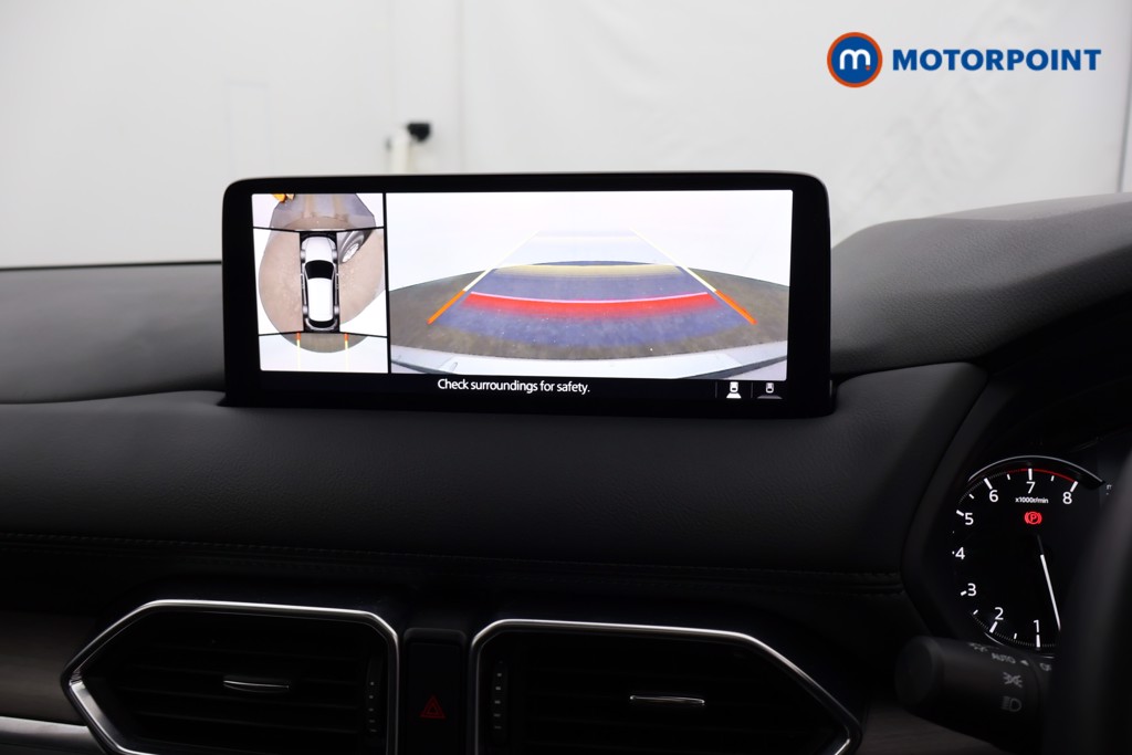 Used Mazda CX-5 2023 for sale - 76491780: Photo 14