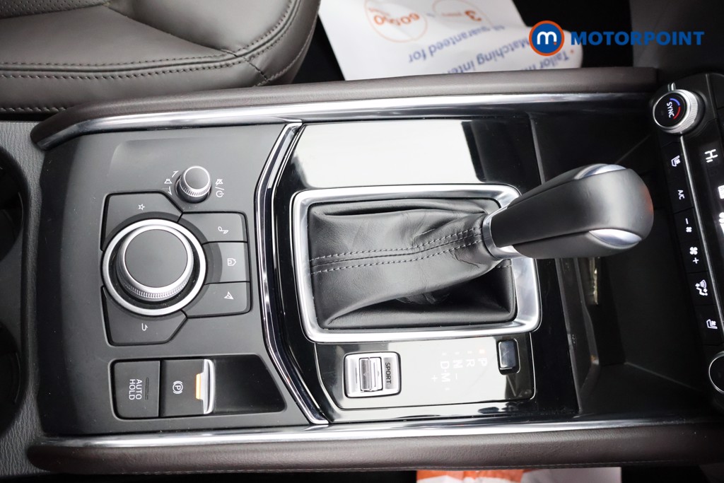 Used Mazda CX-5 2023 for sale - 76491780: Photo 15