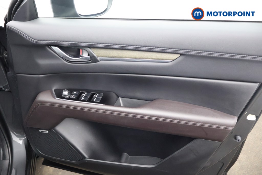 Used Mazda CX-5 2023 for sale - 76491780: Photo 18