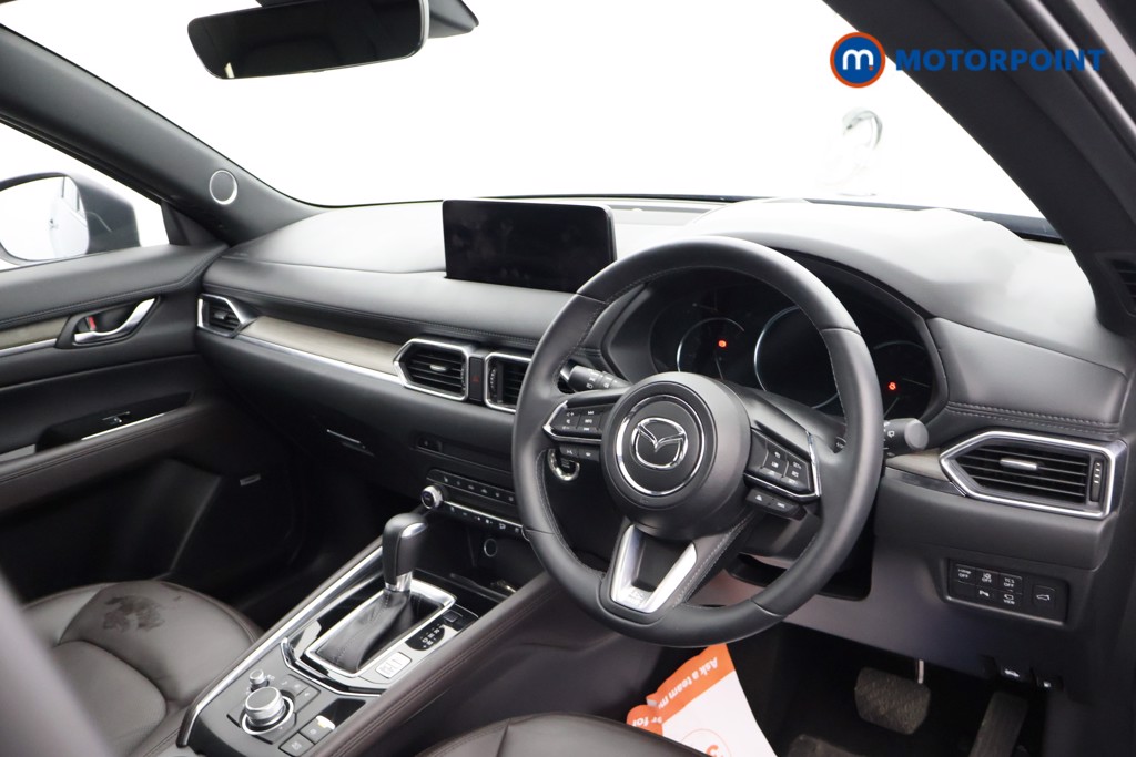 Used Mazda CX-5 2023 for sale - 76491780: Photo 19