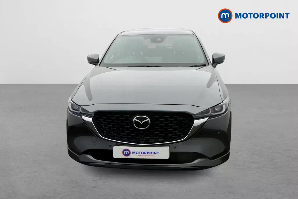 Used Mazda CX-5 2023 for sale - 76491780: Photo 2