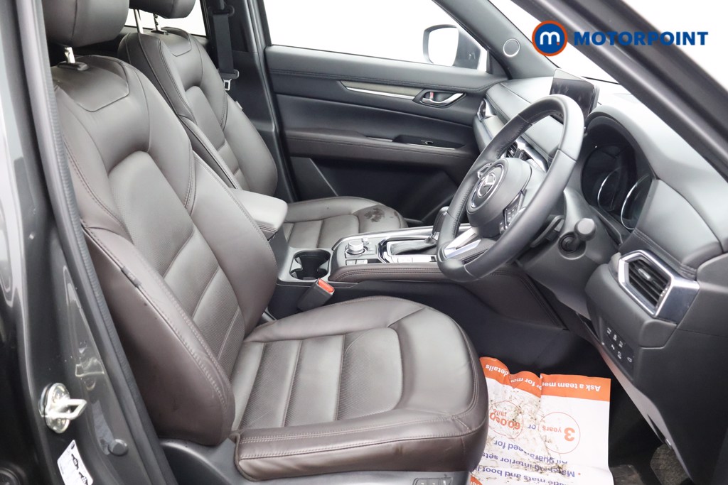 Used Mazda CX-5 2023 for sale - 76491780: Photo 20