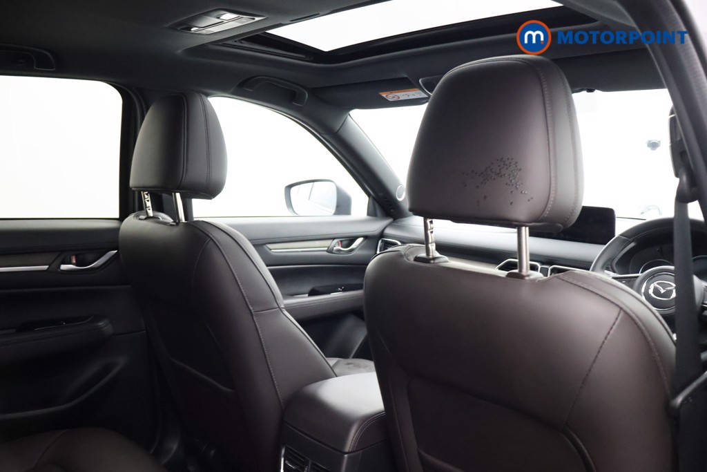 Used Mazda CX-5 2023 for sale - 76491780: Photo 23