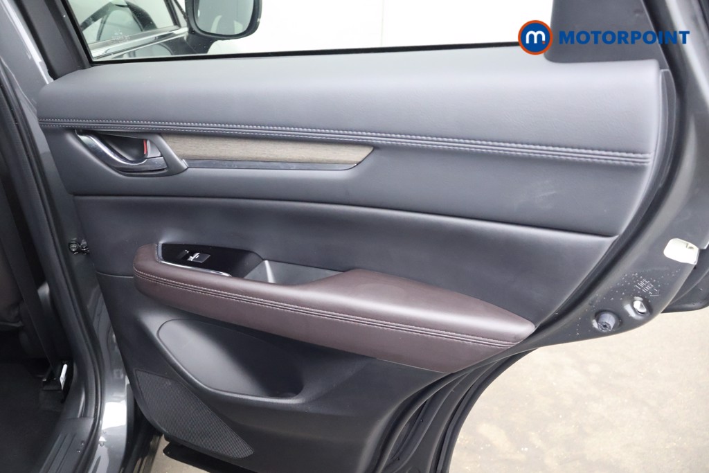 Used Mazda CX-5 2023 for sale - 76491780: Photo 24