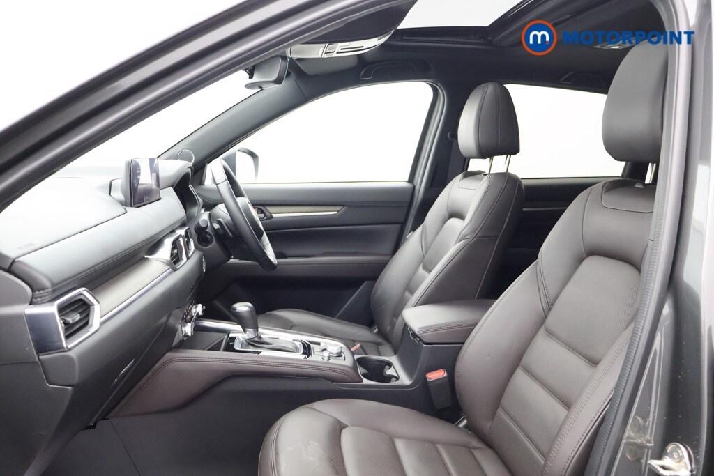 Used Mazda CX-5 2023 for sale - 76491780: Photo 25