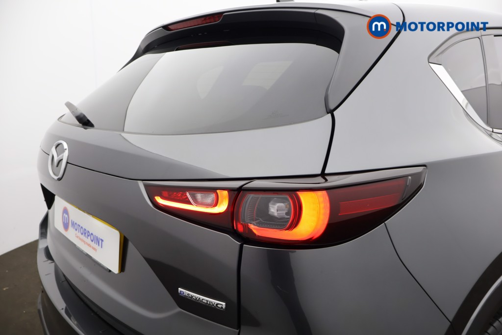 Used Mazda CX-5 2023 for sale - 76491780: Photo 28