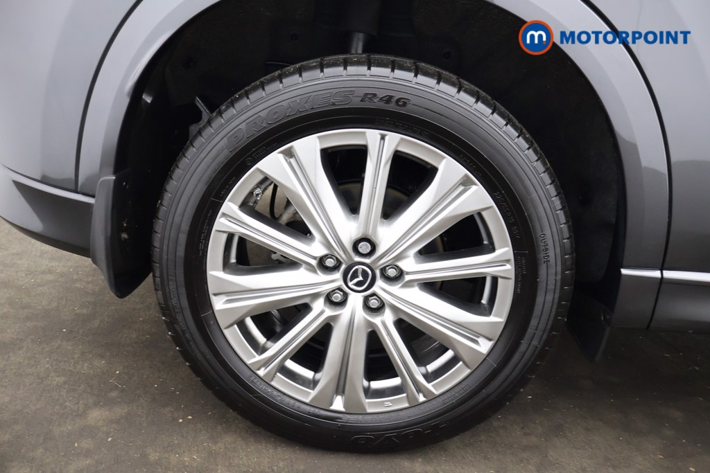 Used Mazda CX-5 2023 for sale - 76491780: Photo 29