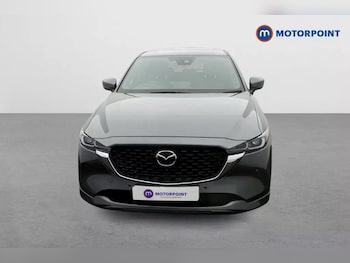 Used Mazda CX-5 2023 for sale - 76491780: Photo