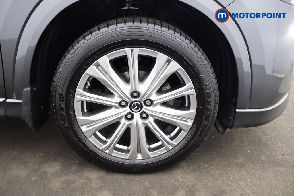 Used Mazda CX-5 2023 for sale - 76491780: Photo 30