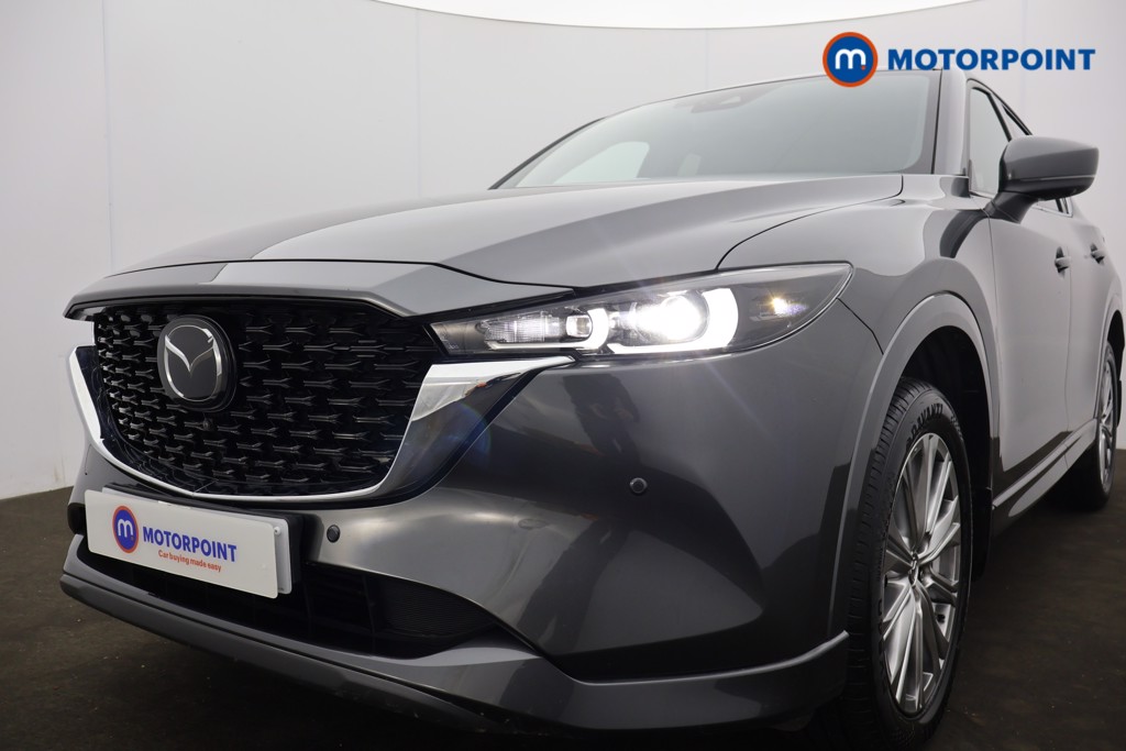 Used Mazda CX-5 2023 for sale - 76491780: Photo 31