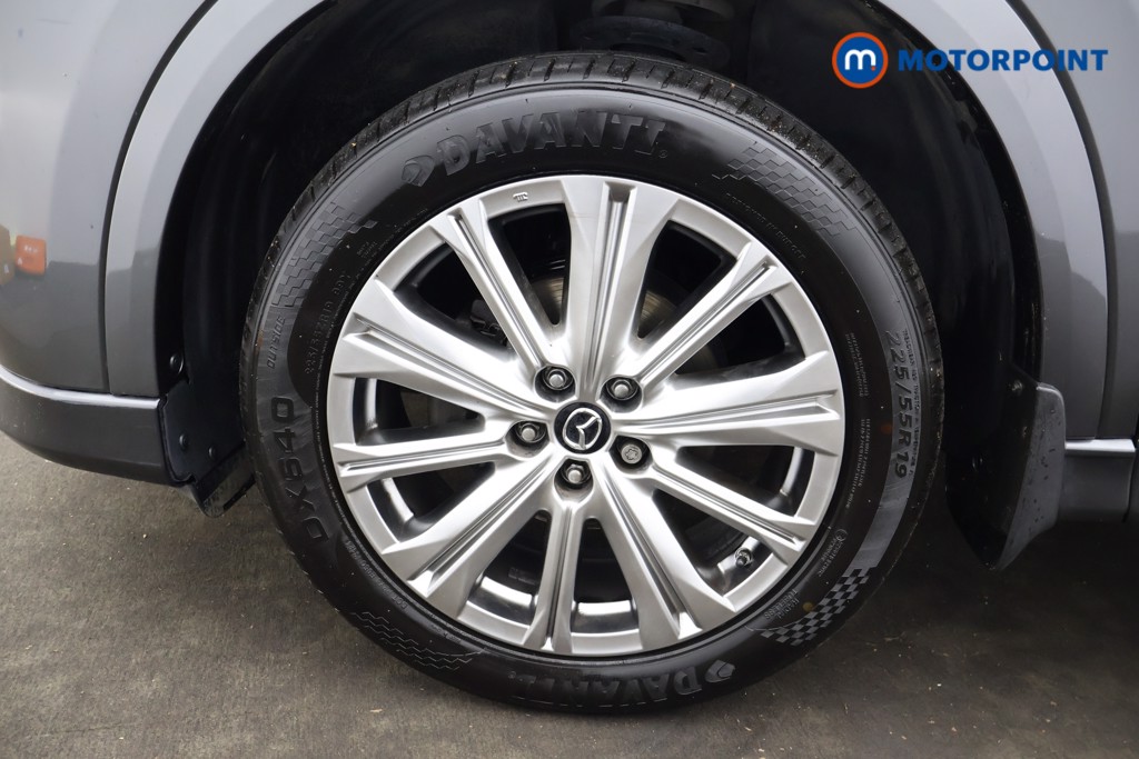 Used Mazda CX-5 2023 for sale - 76491780: Photo 32