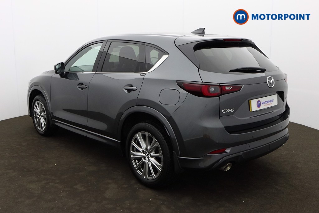 Used Mazda CX-5 2023 for sale - 76491780: Photo 5