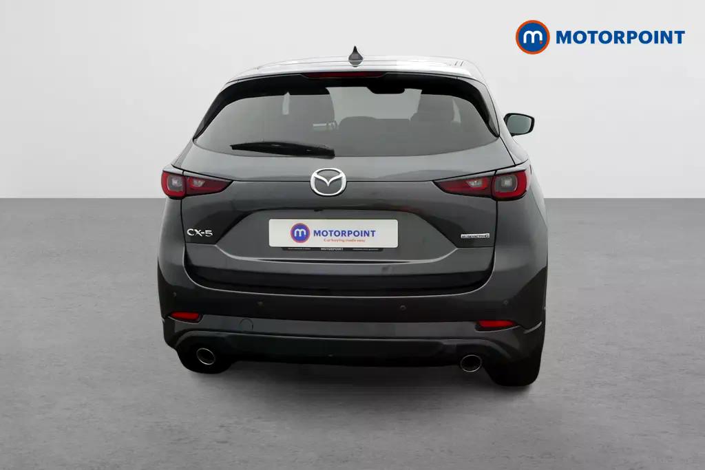 Used Mazda CX-5 2023 for sale - 76491780: Photo 6