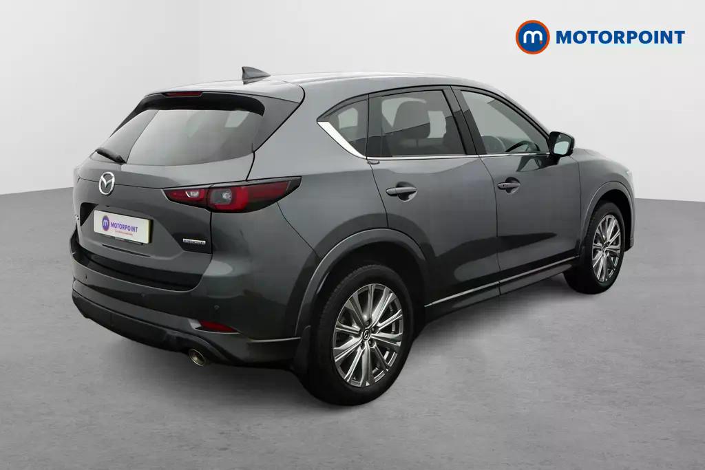 Used Mazda CX-5 2023 for sale - 76491780: Photo 7