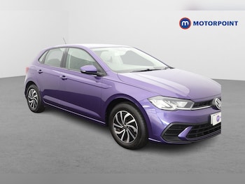 Used Volkswagen Polo 2022 for sale - 78737020: Photo