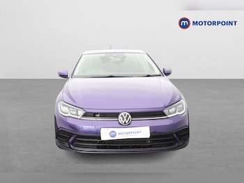 Used Volkswagen Polo 2022 for sale - 78737020: Photo
