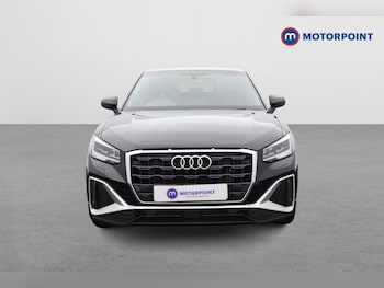 Used Audi Q2 2023 for sale - 75341677: Photo