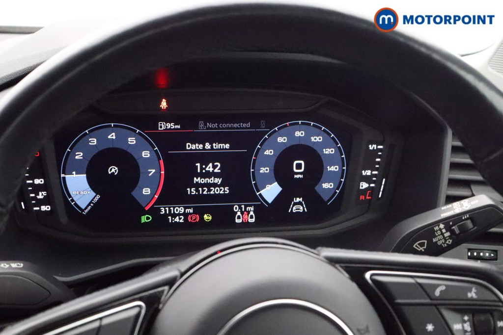 Used Audi A1 2020 for sale - 77002261: Photo 10