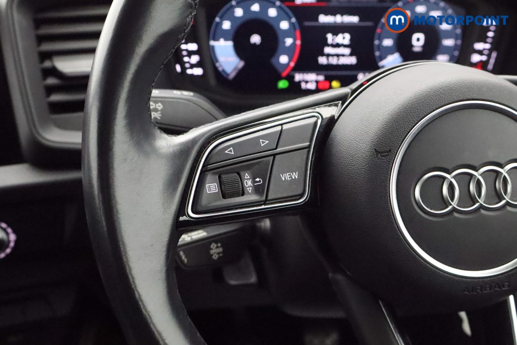 Used Audi A1 2020 for sale - 77002261: Photo 11