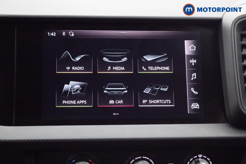 Used Audi A1 2020 for sale - 77002261: Photo 13