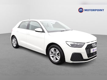 Audi A1 feature image