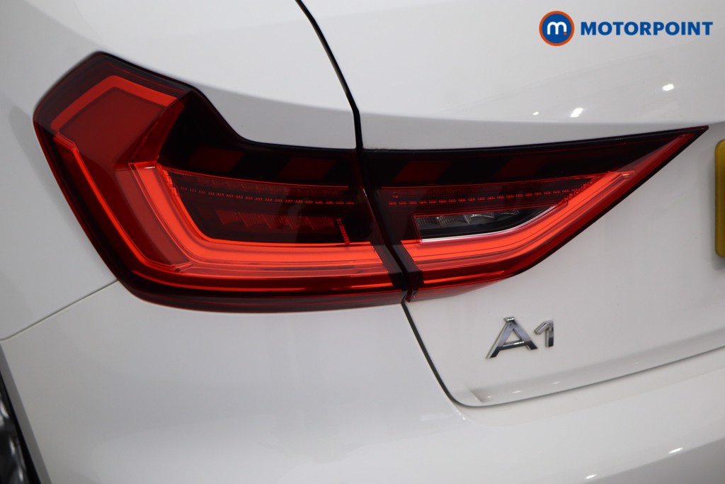 Used Audi A1 2020 for sale - 77002261: Photo 25