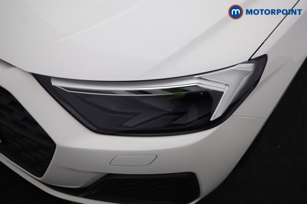 Used Audi A1 2020 for sale - 77002261: Photo 26