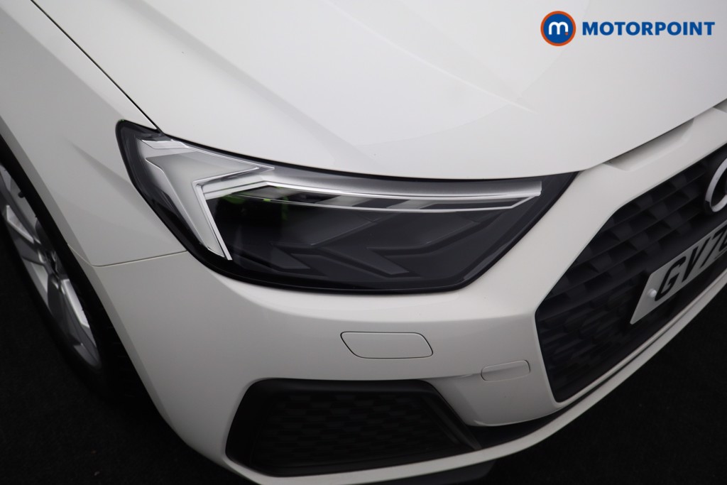 Used Audi A1 2020 for sale - 77002261: Photo 27